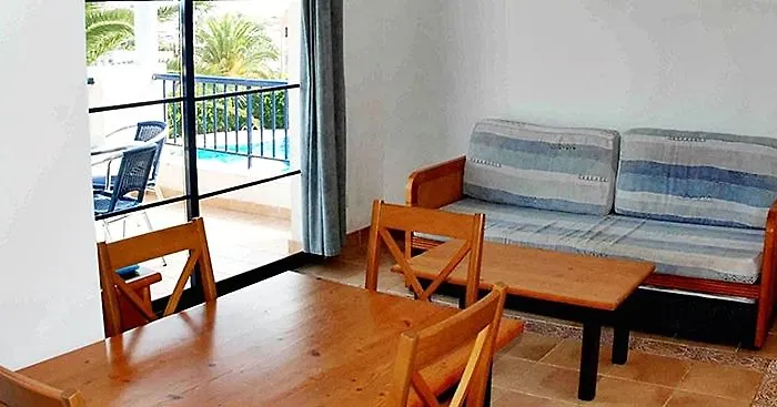 Appart hôtel Primasud Punta Prima (Menorca)