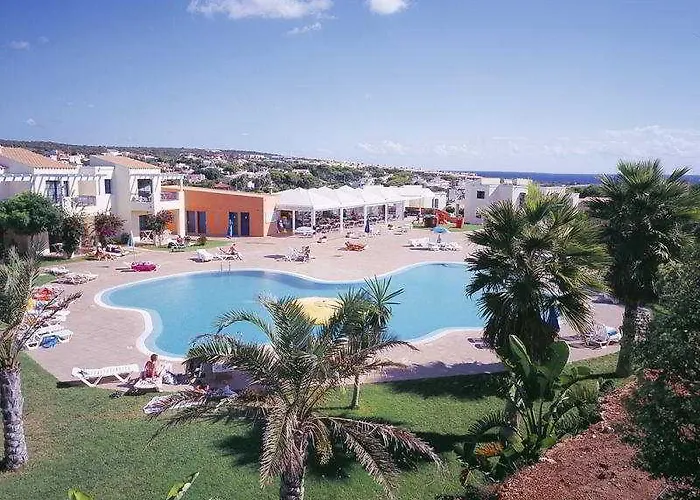 Primasud Appart hôtel