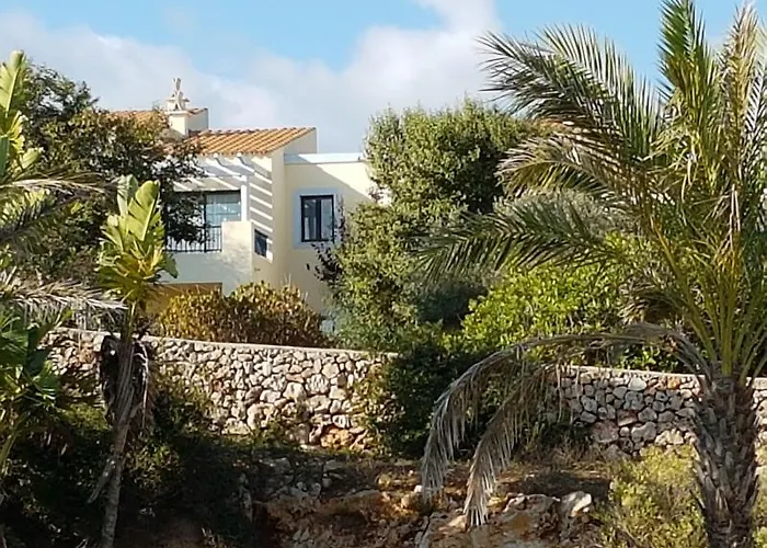 Appart hôtel Primasud