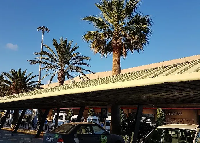 Primasud Punta Prima (Menorca)