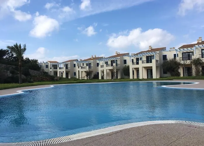 Appart hôtel Primasud