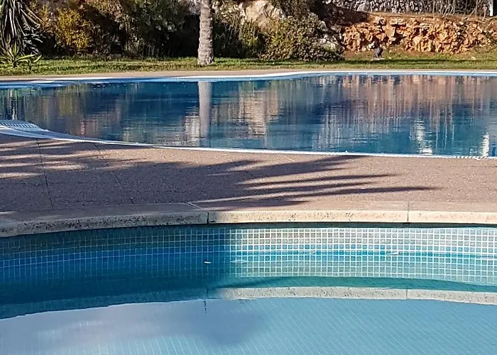 Primasud Appart hôtel Punta Prima (Menorca)