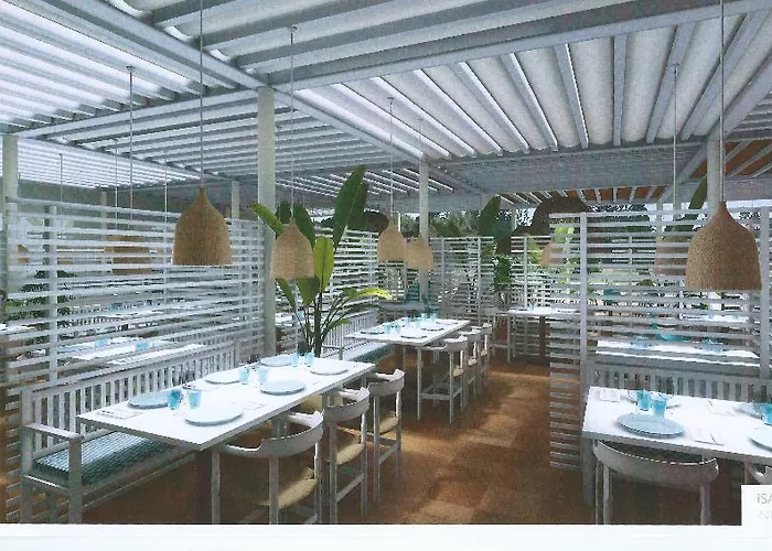 Appart hôtel Primasud 3*