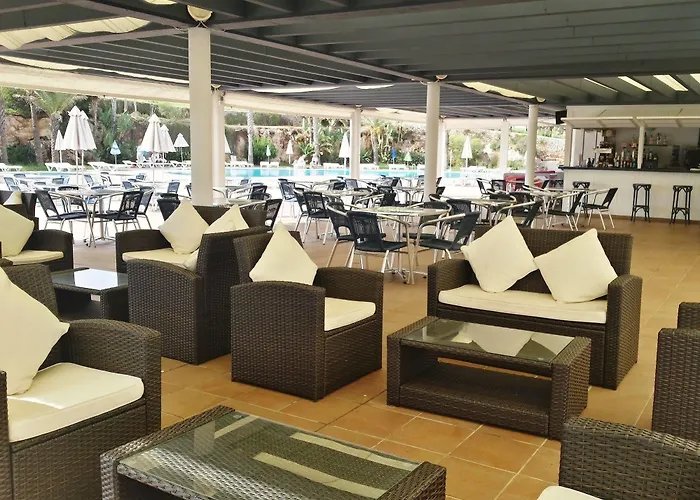 Appart hôtel Primasud Punta Prima (Menorca)