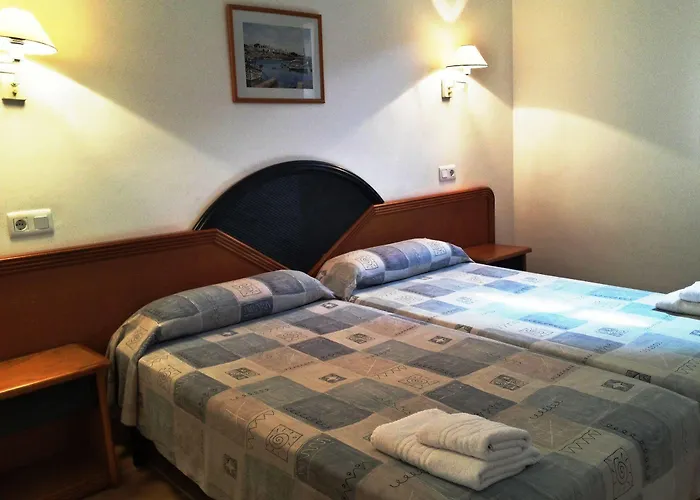 Primasud Punta Prima (Menorca)