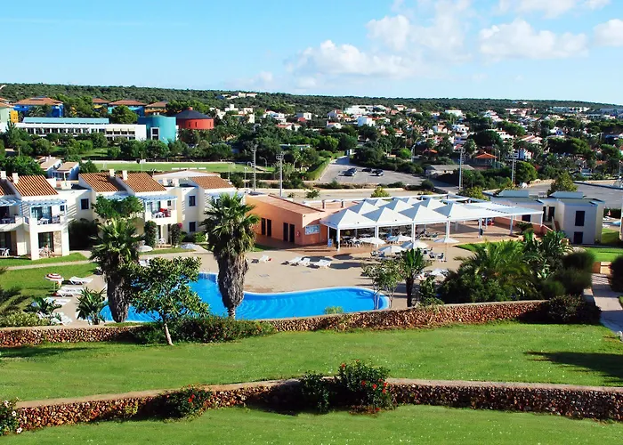 Primasud Punta Prima (Menorca)