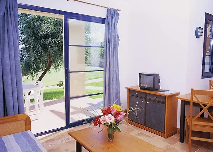 Appart hôtel Primasud 3*