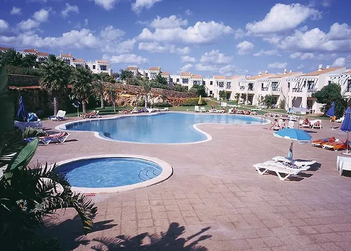 Appart hôtel Primasud