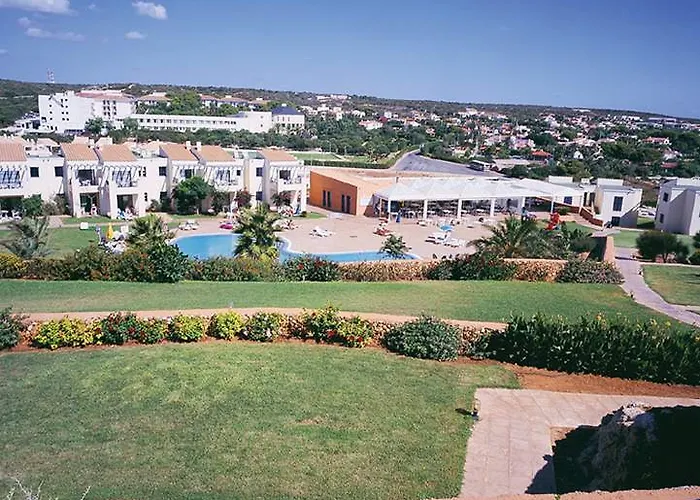 Primasud Appart hôtel Punta Prima (Menorca)