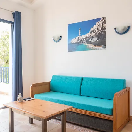 Hotel apartamentowy Primasud 3*