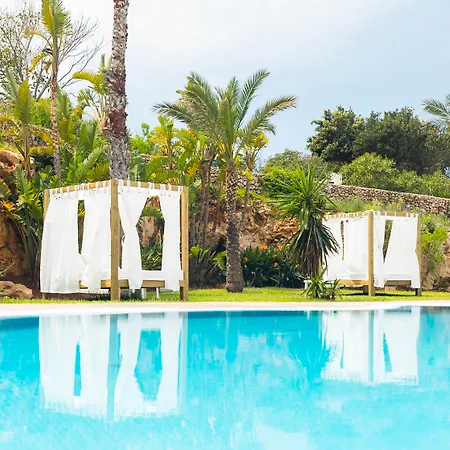 Primasud Hotel apartamentowy Punta Prima (Menorca)