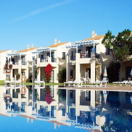 Primasud Hotel apartamentowy Punta Prima (Menorca)