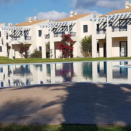 Primasud Hotel apartamentowy Punta Prima (Menorca)