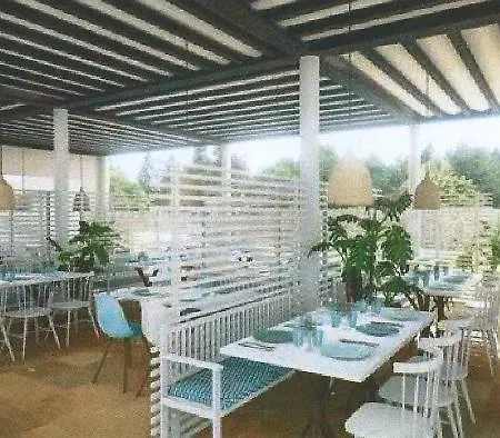 Primasud Hotel apartamentowy