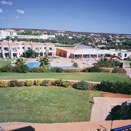 Primasud Hotel apartamentowy Punta Prima (Menorca)