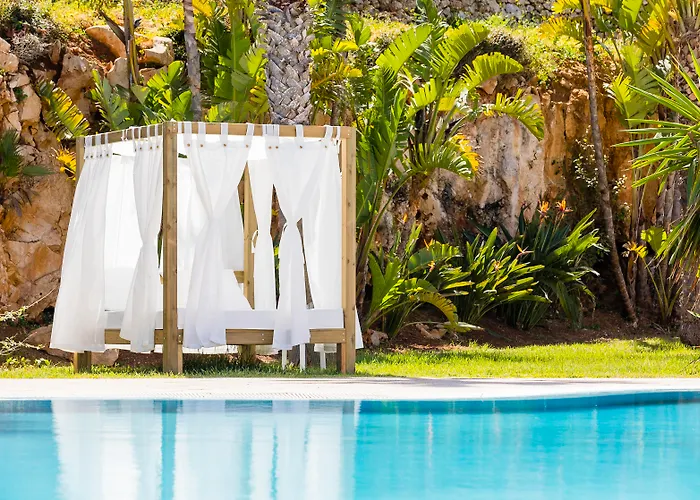 Primasud Aparthotel Punta Prima (Menorca)