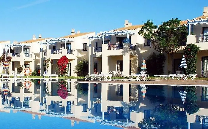 Aparthotel Primasud Punta Prima (Menorca)