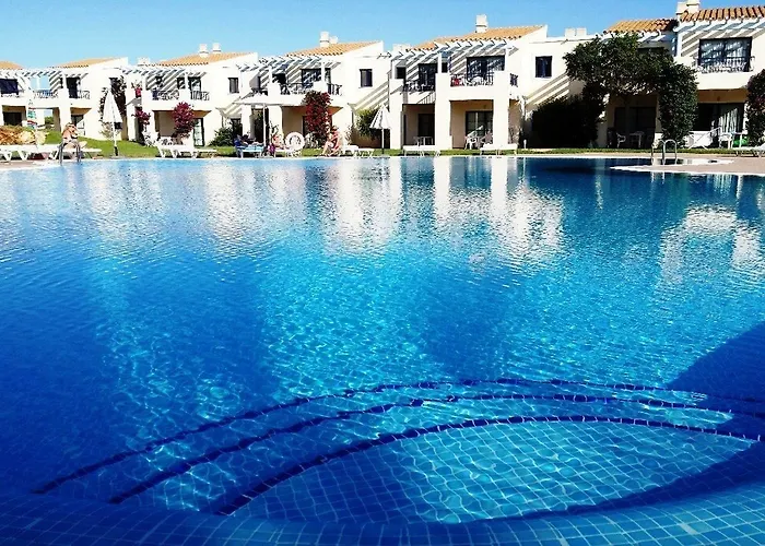 Primasud 3* Punta Prima (Menorca)