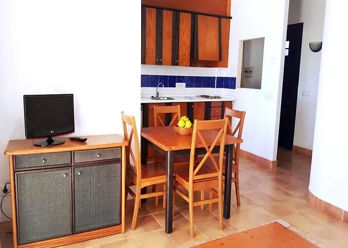 Primasud Aparthotel 3*