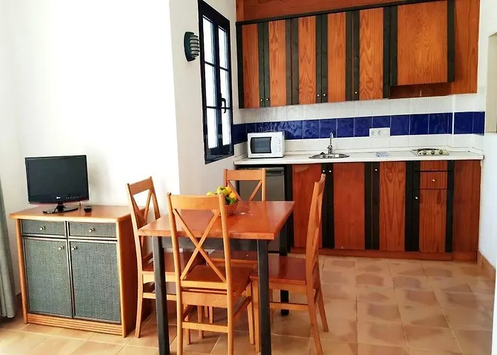 Primasud Aparthotel 3*