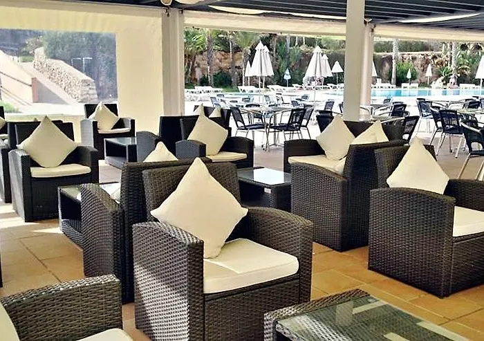 Aparthotel Primasud 3*