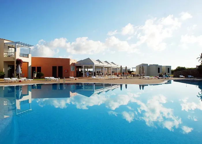 Primasud Aparthotel 3*