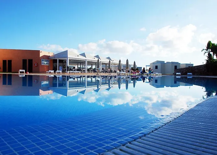 Primasud 3* Punta Prima (Menorca)