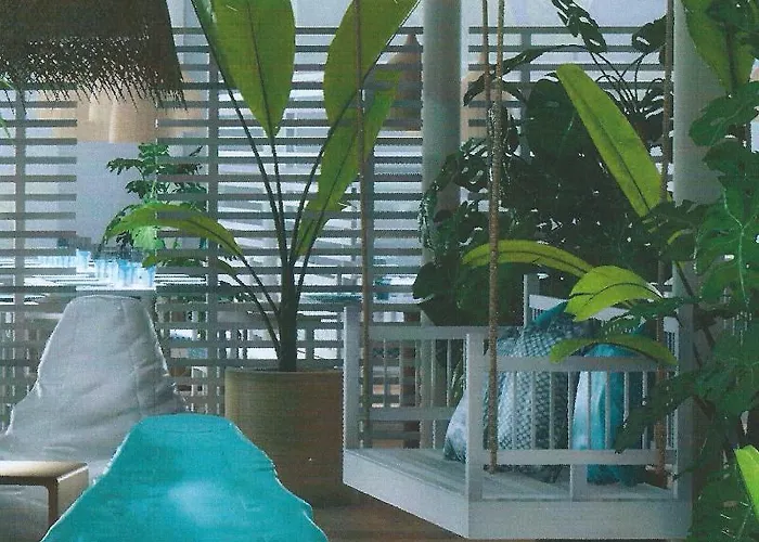 Primasud 3* Punta Prima (Menorca)