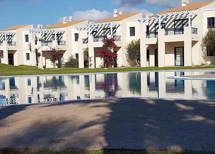 Primasud Aparthotel Punta Prima (Menorca)