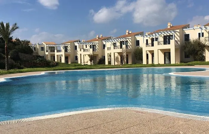 Aparthotel Primasud Punta Prima (Menorca)