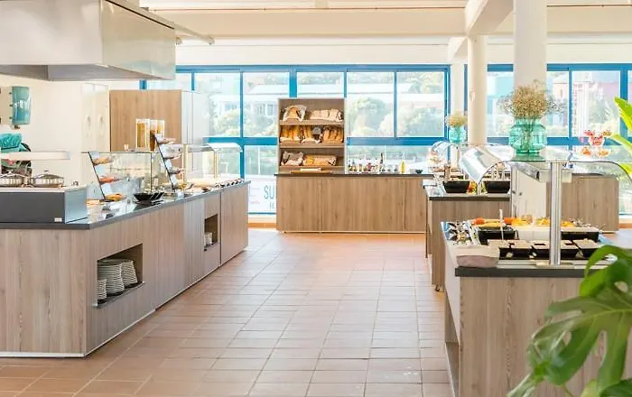 Primasud 3* Punta Prima (Menorca)